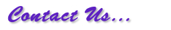 Contact Us